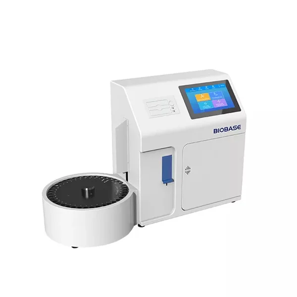 ESR Analyzer